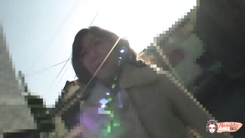 Playful Eriko Nishimura Likes To Be Banged Doggy Style And Creampied