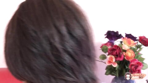 There Is Nothing Better Than An Asian Girl Fucking A Bbc Until It Cream