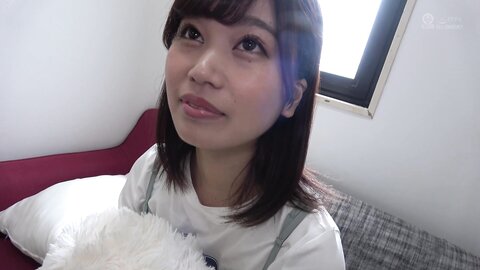 787NAMH-002 「保育士さんを初真正中出し撮影 子宮に本物ザーメン9発 みなみ(彼氏持ち)」：MGS動画＜プレステージ グループ＞アダルト動画配信サイト