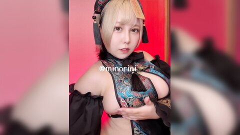 ジャージの下のえちえち下着♡ (3)