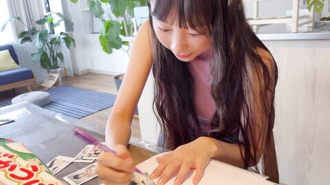 [Photobook] 2022.09.22 EX大衆デジタル写真集 ： 32　ピョ・ウンジ「東京生活 ―Dokyo Saenghwal―」