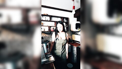[Loozy] Ssunskey - Role Cafe (13)