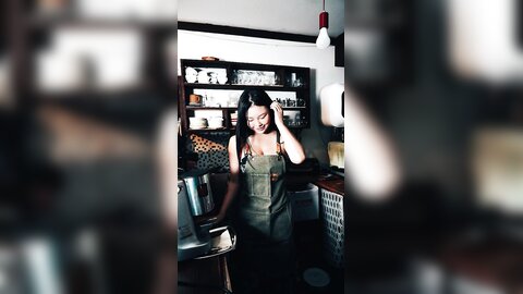[Loozy] Ssunskey - Role Cafe (13)