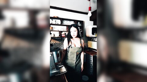 [Loozy] Ssunskey - Role Cafe (13)
