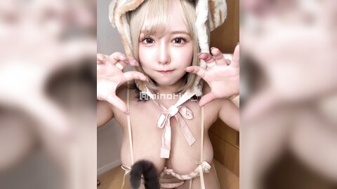 5もこもこタイガーちゃん