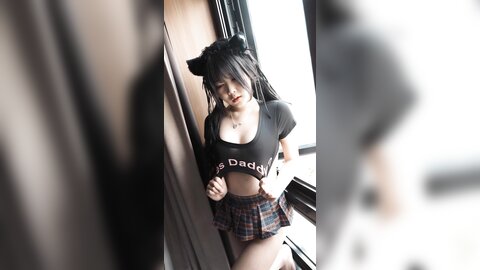 [Loozy] Zia (지아) - Neko (6)