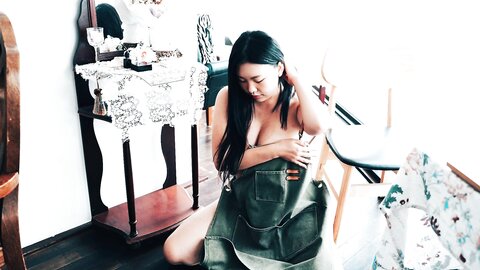 [Loozy] Ssunskey - Role Cafe (3)