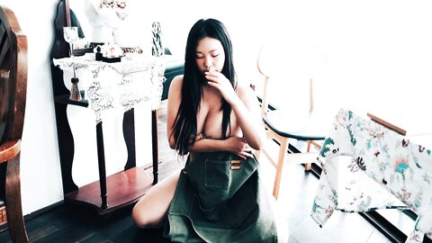 [Loozy] Ssunskey - Role Cafe (3)