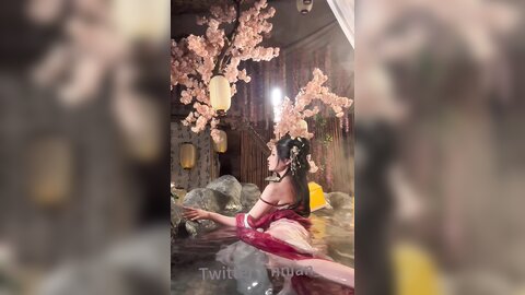 [Cosplay] 年年 – 梦醉瑶 [39P1V-668MB]
