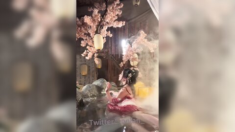 [Cosplay] 年年 – 梦醉瑶 [39P1V-668MB]