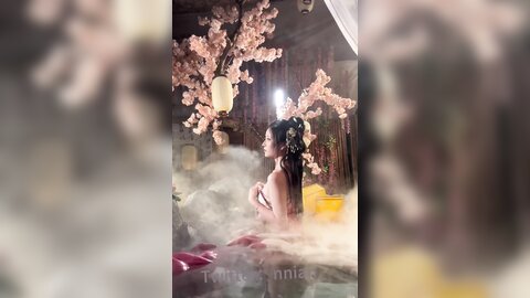 [Cosplay] 年年 – 梦醉瑶 [39P1V-668MB]