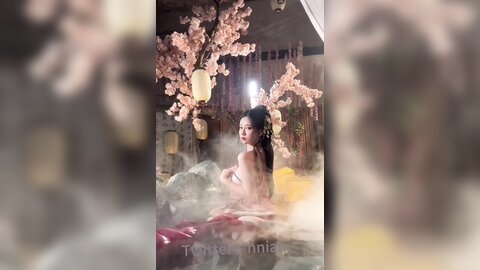 [Cosplay] 年年 – 梦醉瑶 [39P1V-668MB]