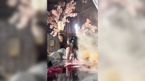 [Cosplay] 年年 – 梦醉瑶 [39P1V-668MB]