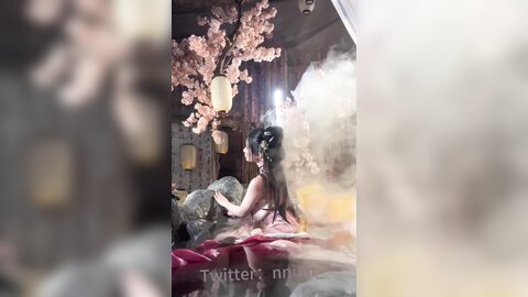 [Cosplay] 年年 – 梦醉瑶 [39P1V-668MB]