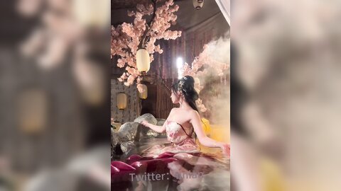 [Cosplay] 年年 – 梦醉瑶 [39P1V-668MB]