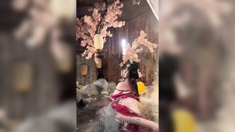 [Cosplay] 年年 – 梦醉瑶 [39P1V-668MB]