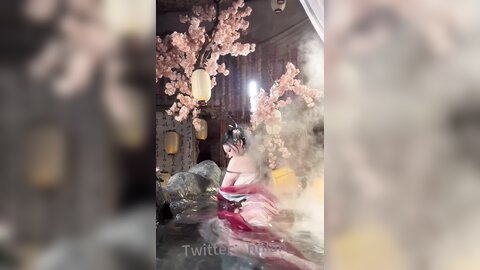 [Cosplay] 年年 – 梦醉瑶 [39P1V-668MB]