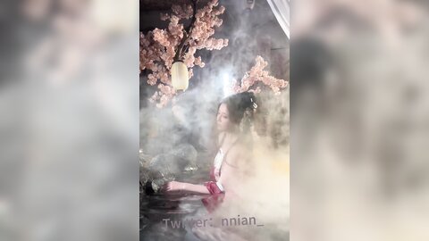 [Cosplay] 年年 – 梦醉瑶 [39P1V-668MB]