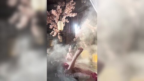 [Cosplay] 年年 – 梦醉瑶 [39P1V-668MB]
