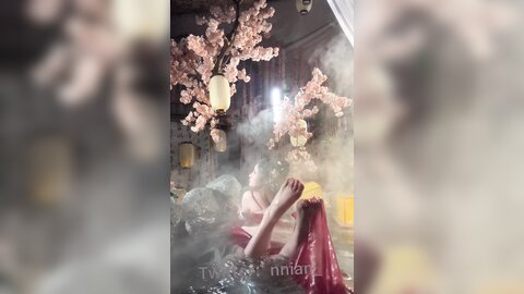 [Cosplay] 年年 – 梦醉瑶 [39P1V-668MB]
