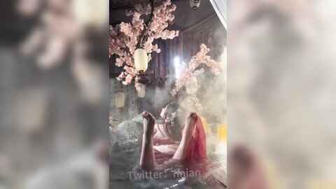 [Cosplay] 年年 – 梦醉瑶 [39P1V-668MB]