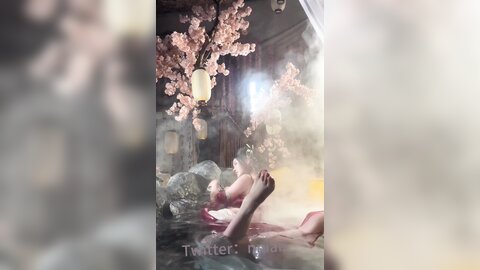 [Cosplay] 年年 – 梦醉瑶 [39P1V-668MB]