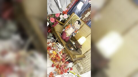 [Cosplay] 钛合金TiTi – 满清服饰（绿娇红姹） (2)