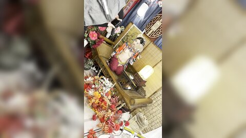 [Cosplay] 钛合金TiTi – 满清服饰（绿娇红姹） (2)