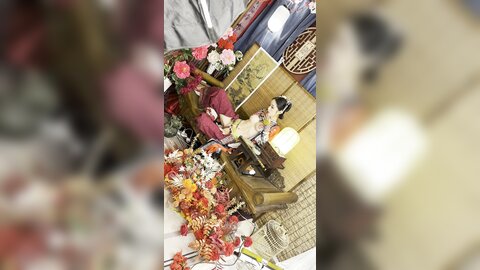 [Cosplay] 钛合金TiTi – 满清服饰（绿娇红姹） (2)