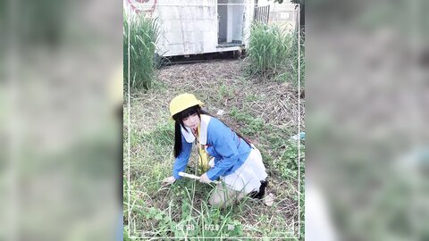 [Cosplay] 落落Raku – 小さな恋のうた [55P1V-649MB]