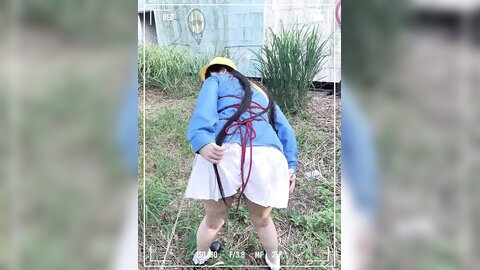 [Cosplay] 落落Raku – 小さな恋のうた [55P1V-649MB]