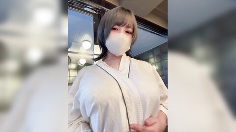 2爱酒店，向内衣致敬