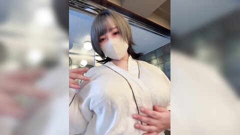 2爱酒店，向内衣致敬