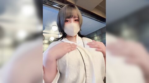 2爱酒店，向内衣致敬