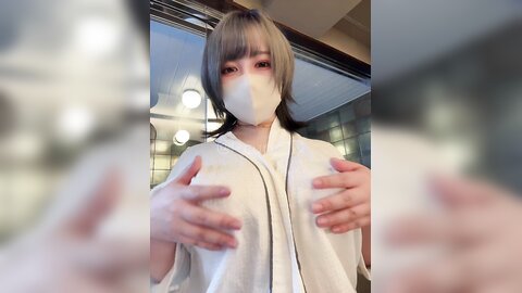 2爱酒店，向内衣致敬