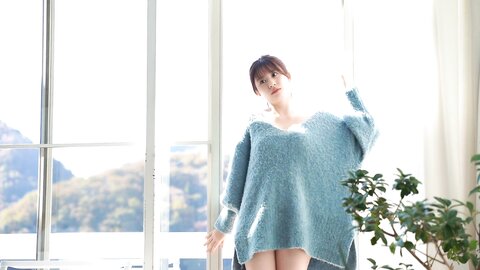 Asakura Kiki Tsubaki Factory – “cherie” Making of DVD Upscale
