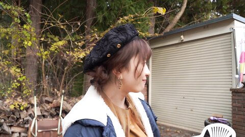 Asakura Kiki Tsubaki Factory – “cherie” Making of DVD Upscale