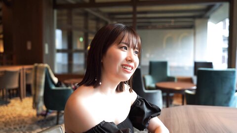 Asakura Kiki Tsubaki Factory – “cherie” Making of DVD Upscale