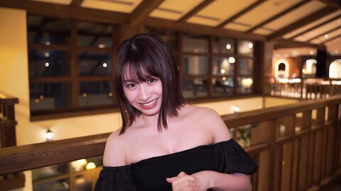 Asakura Kiki Tsubaki Factory – “cherie” Making of DVD Upscale