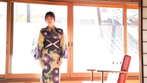 Asakura Kiki Tsubaki Factory – “cherie” Making of DVD Upscale