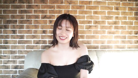 Asakura Kiki Tsubaki Factory – “cherie” Making of DVD Upscale