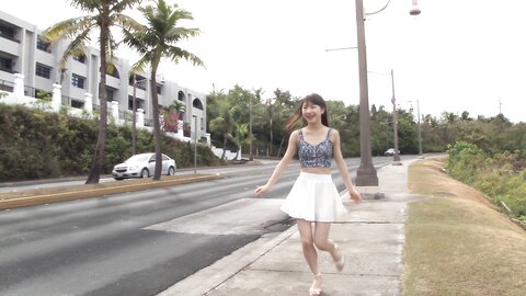 Ayumi Ishida 3rd photobook ~It’s my turn~ Upscale