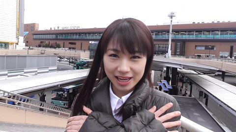 Ayumi Ishida 3rd photobook ~It’s my turn~ Upscale