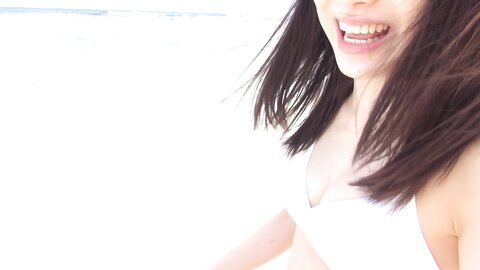 Ayumi Ishida 3rd photobook ~It’s my turn~ Upscale