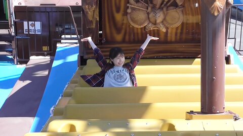 Ayumi Ishida 3rd photobook ~It’s my turn~ Upscale