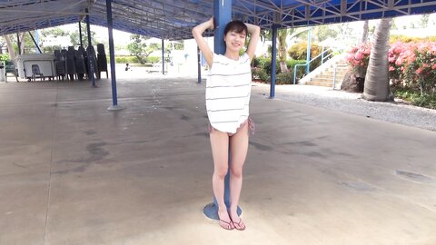 Ayumi Ishida 3rd photobook ~It’s my turn~ Upscale