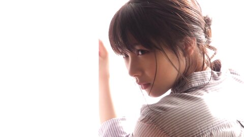 Ayumi Ishida 3rd photobook ~It’s my turn~ Upscale