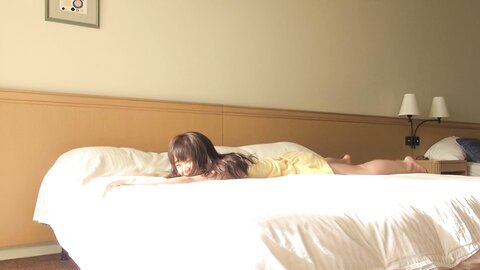 Ayumi Ishida 3rd photobook ~It’s my turn~ Upscale