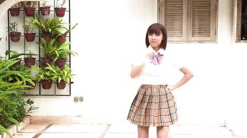 FORM-054 Asami Tanaka
