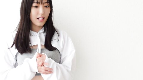 Fukumura Mizuki Morning Musume – LAST SCENE Making of Upscale